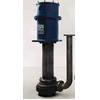 Vertical cantilever pumps, RVCE series