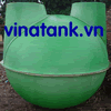 bồn công nghiệp vinatank, bồn chứa hoá chất vinatank