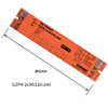 Chấn lưu Osram Huỳnh quang T5_T8