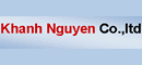 Công ty TNHH TM Khánh Nguyên