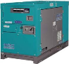 Máy phát điện Denyo 60KVA