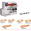 Máy Móc Ngành Gỗ - Máy Mộng Oval Dương