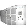 Biến tần cao thế - CHH100 High Voltage Frequency Inverter