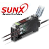 Cảm biến  lazer SUNX/NAIS/PANASONIC