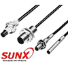 Cảm biến tiệm cận  SUNX / NAIS / PANASONIC