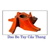 Dao tupie - Dao bo tay cầu thang