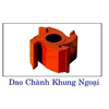 Dao tupie - Dao chành khung ngoại