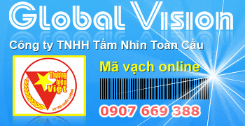 CÔNG TY TNHH TẦM NHÌN TOÀN CẦU