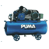 Máy nén khí PUMA, máy nén khí chạy diesel