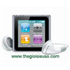 Ipod nano 8gb (Gen 6)