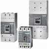 MCCB-Molded Case Circuit Breakers