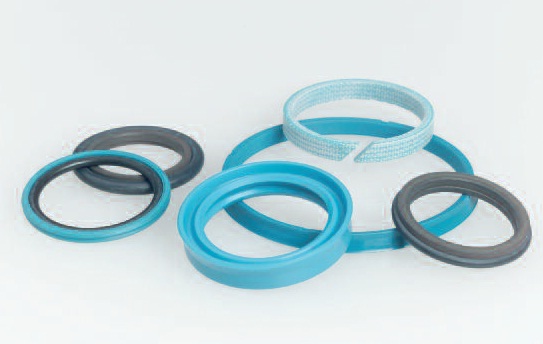 O-ring V-ring Bearing 