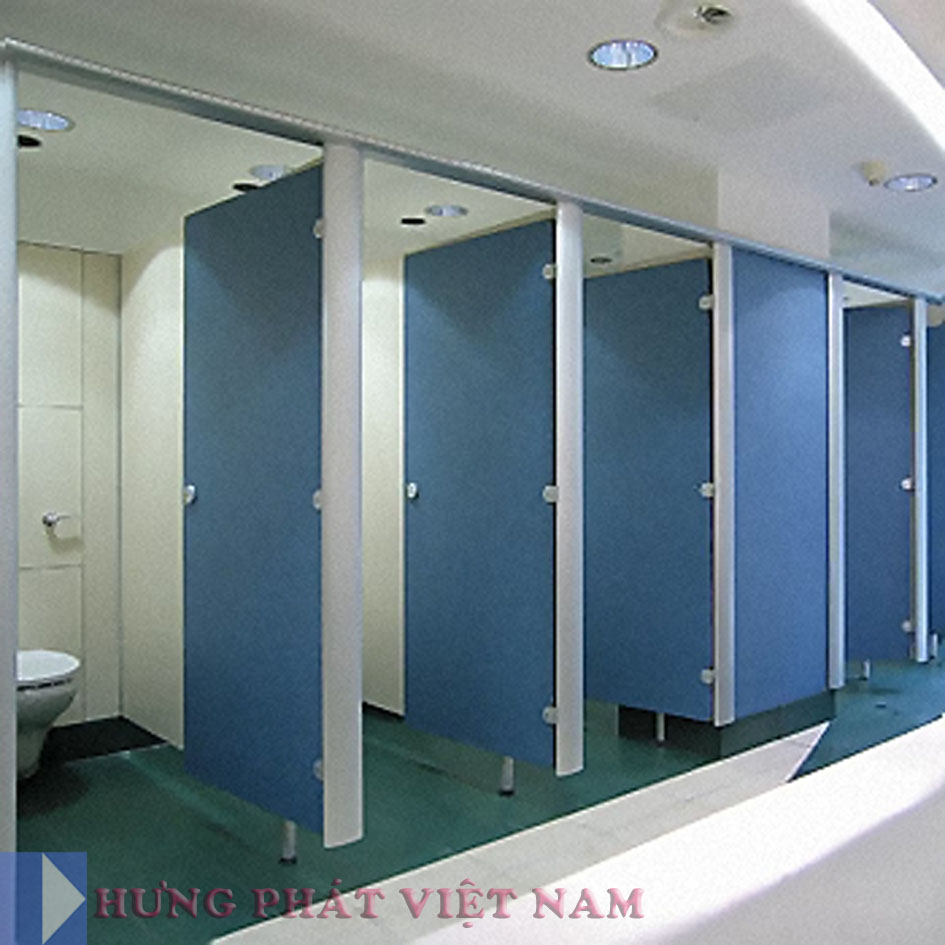 Hưng Phát nhà phân phối tấm compact HPL hàng đầu tại việt nam