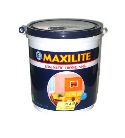 ĐẠI LÝ BÁN SỈ VÀ LẺ SƠN DULUX, MAXILITE