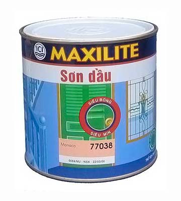 Sơn dầu Maxilite,, mua sơn dầu Maxilite,, cửa hàng bán sơn dầu maxilite