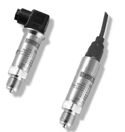 E910 Pressure Transmitter- Cảm biến áp suất Baumer