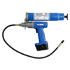 BƠM MỠ VẬN HÀNH BẰNG ĐIỆN - POWERGUN (SỬ DỤNG PIN SẠC)